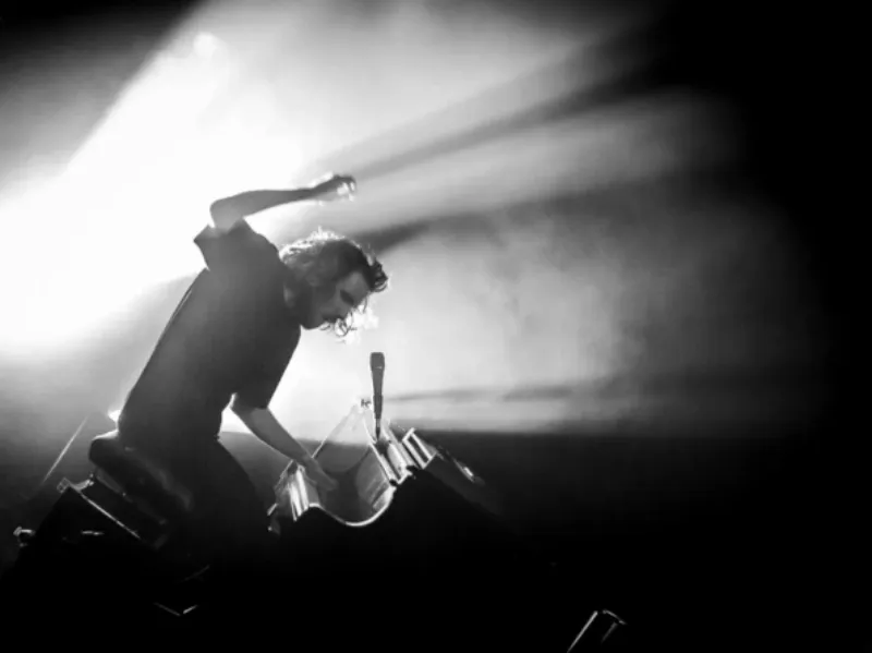 Les Nymphéas de Claude Monet, une des plus belles peintures impressionnistes, chef-d’œuvre de lumière aquatique.